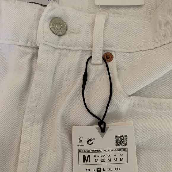 Zara mini skirt - Picture 8 of 9